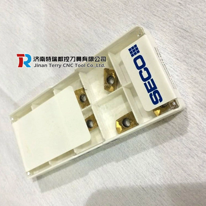 SECO Shan Plateau Установка импортных инструментов полный набор заказа XOMX120431TR-ME08 MP2500