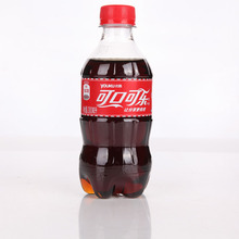 大量供應可口可樂小瓶裝300ml*24系列產品 碳酸飲料瓶裝汽水 批發