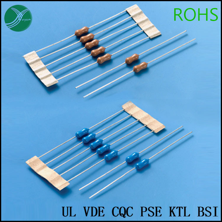 电阻式保险丝_保险管3*8mm_电阻式电流保险丝_Pico Fuse微型