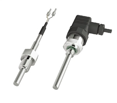 NS-T51 Softcover Temperature Sensor