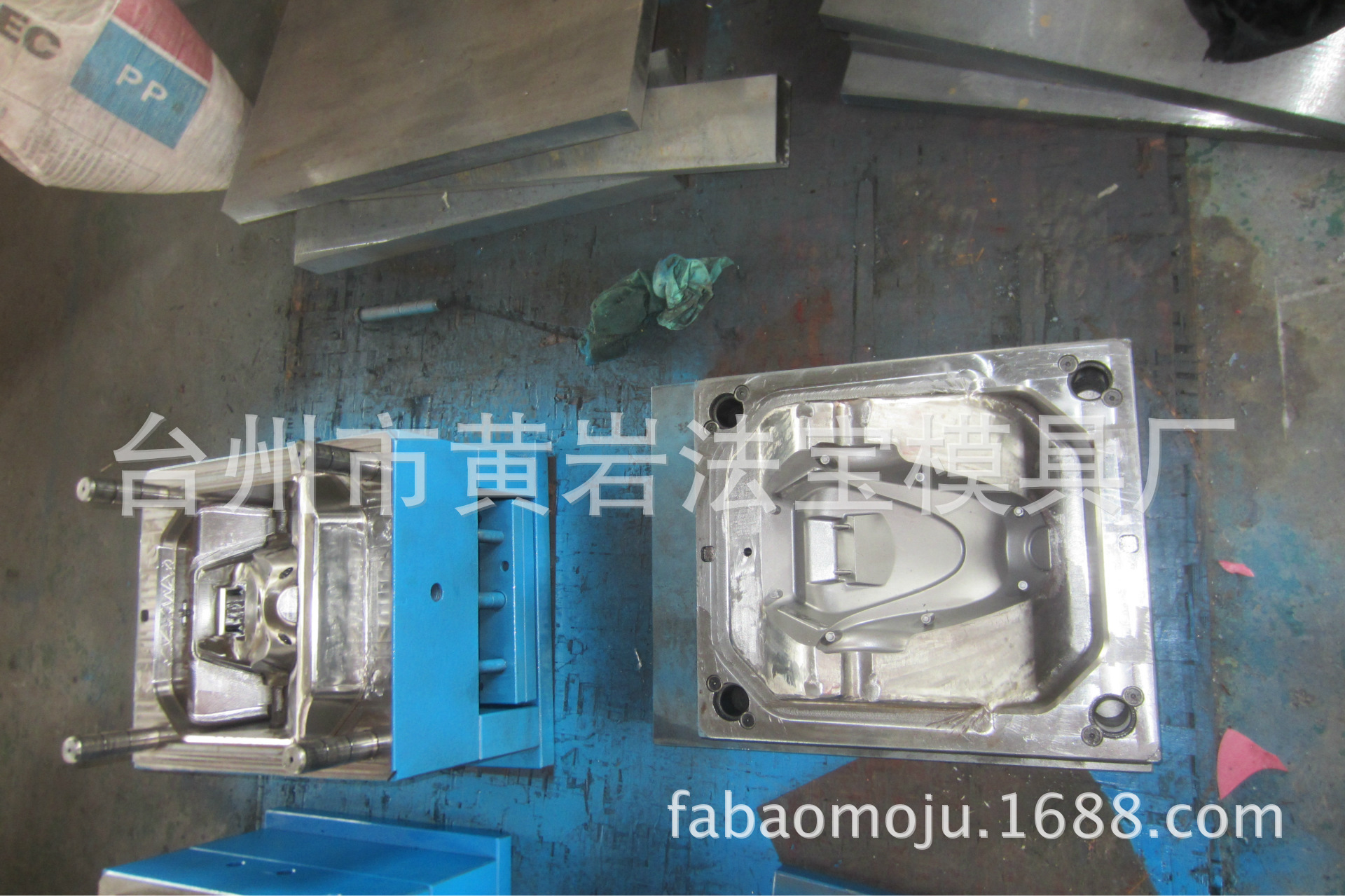 电动车车头外壳模具 摩托车塑料外盒模具 注塑模具 厂家专业制作