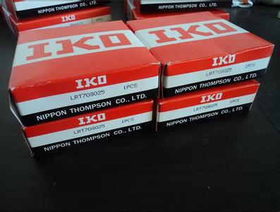 正品IKO轴承  TAF212920=NK21/20  全新 日本IKO单列滚针轴承