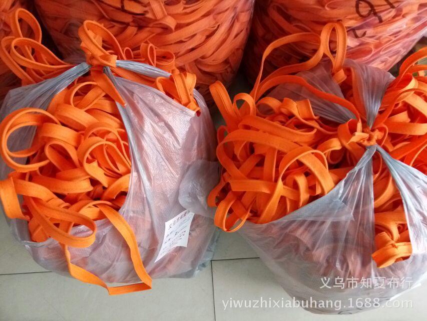 涤纶嵌条 包芯绳