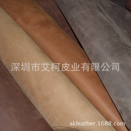 牛皮革;羊皮革;马皮革
