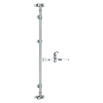 供应代理 日本TAKIGEN  不锈钢集装箱用手柄 FA-1810-1A