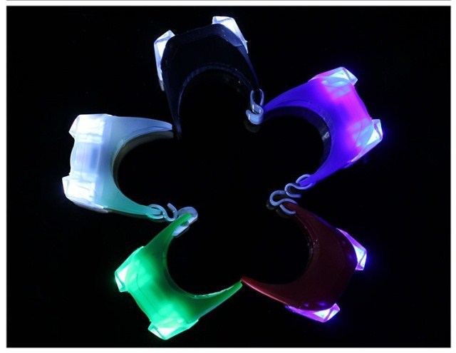 Lumière vélo - Frog Lumières - Ref 2399524 Image 7