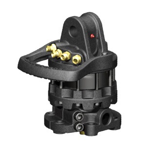 抓斗旋转马达旋转器伐木机