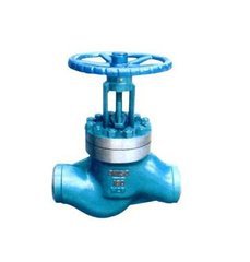 T48H-250C多级油田专用高压调节阀