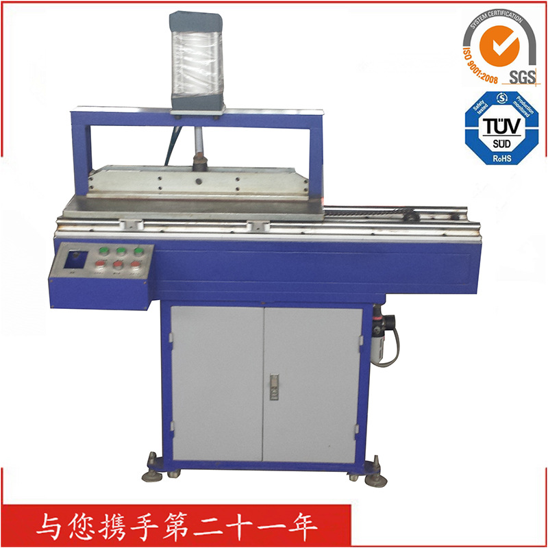 【青岛景钢】厂家生产供应 高速铣背机 相册烫印机TJ-33