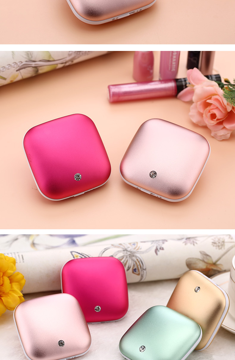 Réchauffeur USB pour les mains - Ref 417540 Image 18