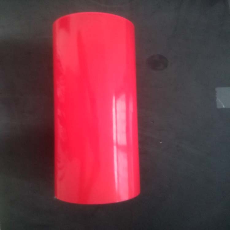 特价批发国产红膜20倍发泡泡棉（海绵）双面胶 厚度1.0可模切加工