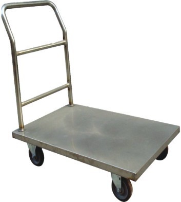 supply Factory Outlet Ningbo Yuyao Cixi Cold-rolled steel Foldable wheelbarrow