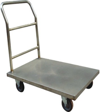 supply Factory Outlet Ningbo Yuyao Cixi Cold-rolled steel Foldable wheelbarrow