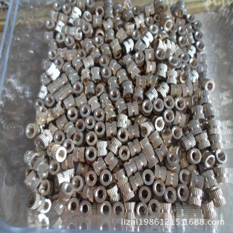 Foto Marcos accesorios tuerca de cobre varilla hierro 5*75 6*75 6*90 soporte varilla hierro redondo