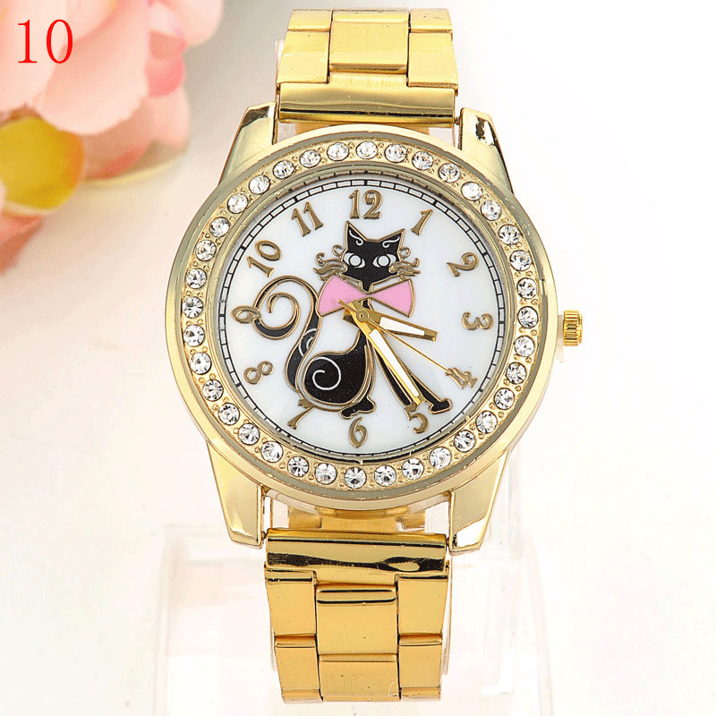 fashion Ladies watch (10)NHMM1921-10