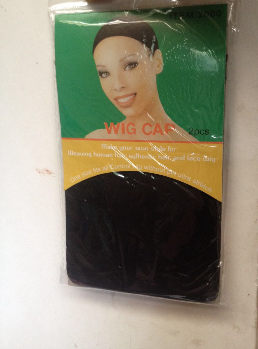 Filet à cheveux - Ref 269739 Image 8