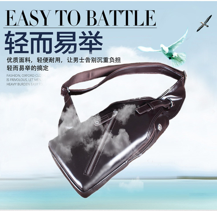 Sac pour homme - Ref 54294 Image 16