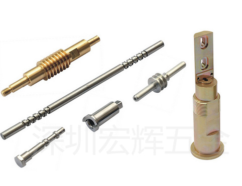 大量供应车床加工件 来料加工 图纸加工电脑车床