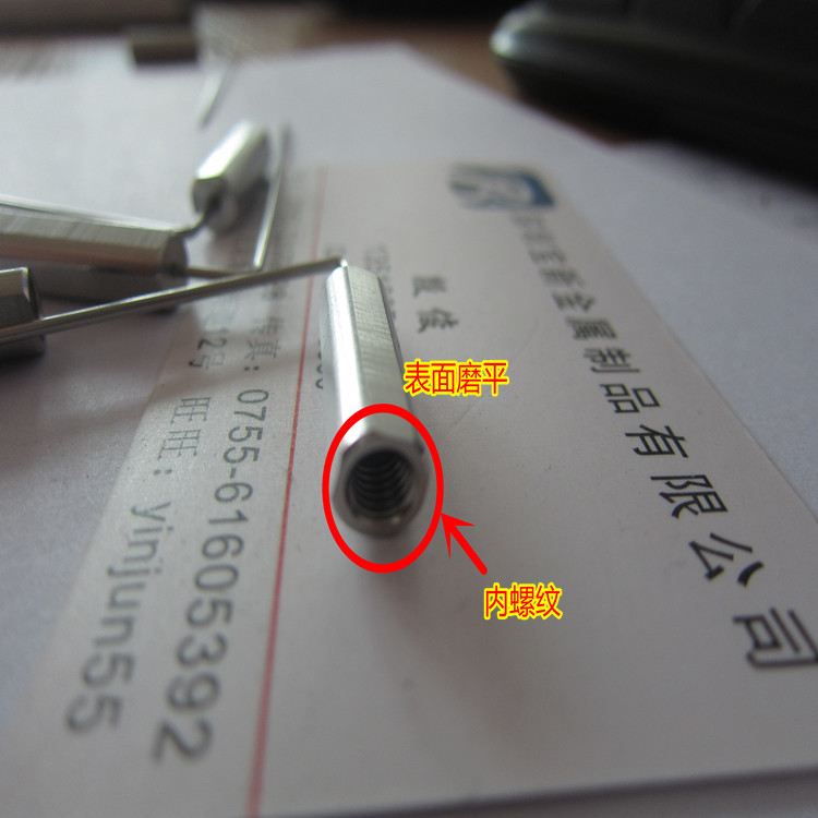 温州定做304无磁毛细管 医用针尖套管 代客切割 倒角 管件折弯