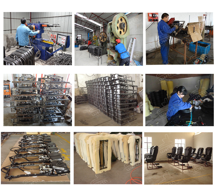 production process-chair1L