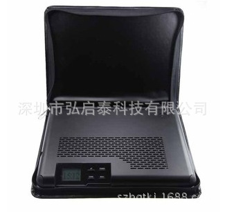Wired and wireless audio signal shielding device recording pen mobile phone recording interference equipment