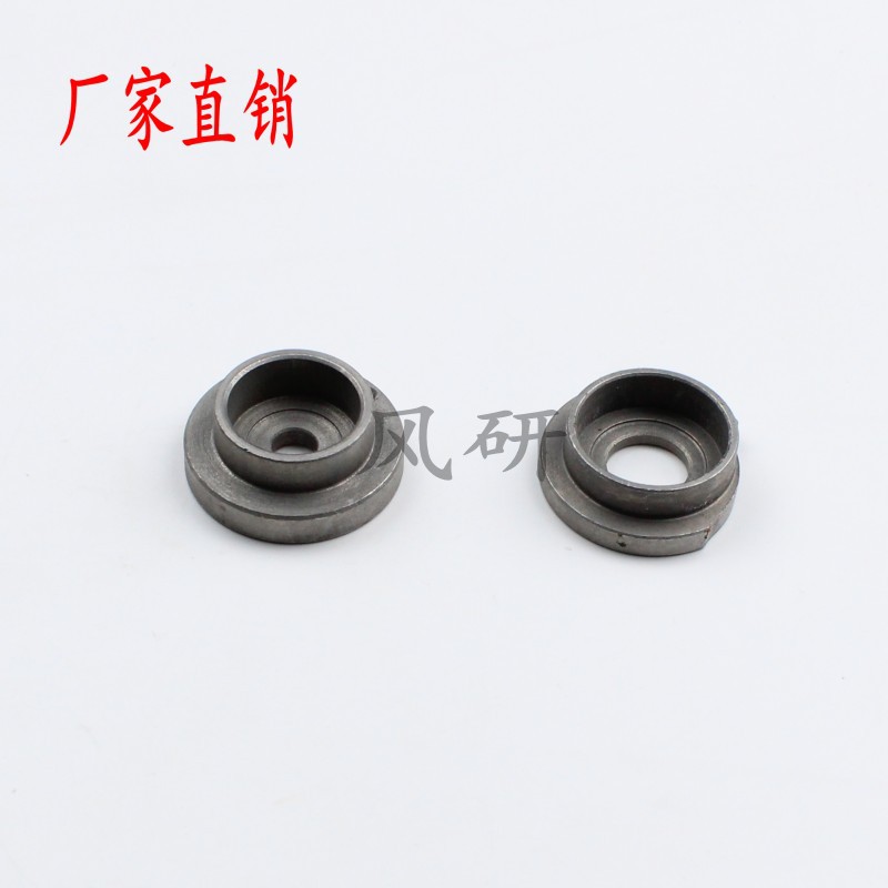 气动砂轮机S40A上下盖 气缸盖