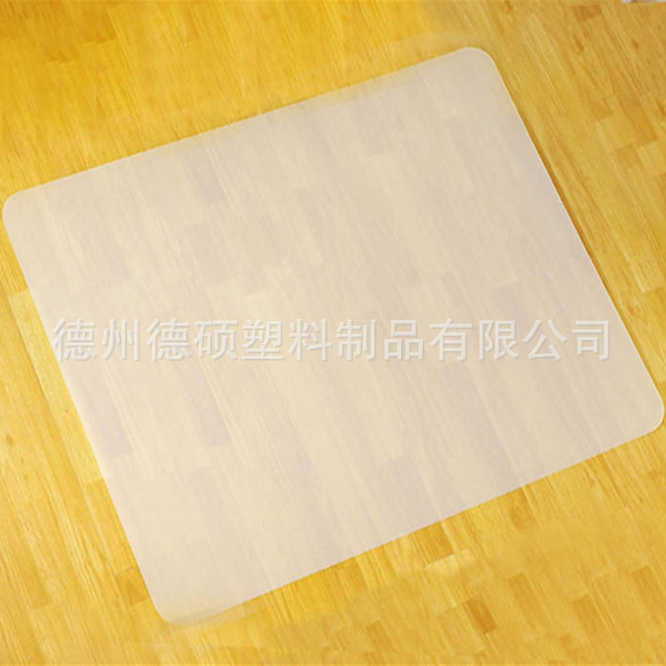 轉椅pp板地墊