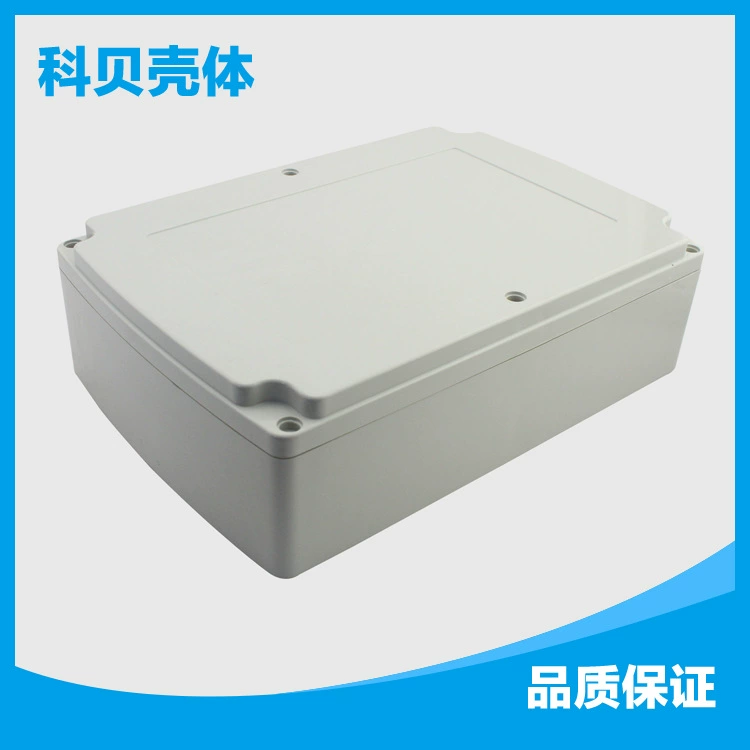 [Профессиональное производство] Фабрика прямых продаж F9-3 низкая пластиковая водонепроницаемая коробка 86*195*280 может быть обработана на заказ