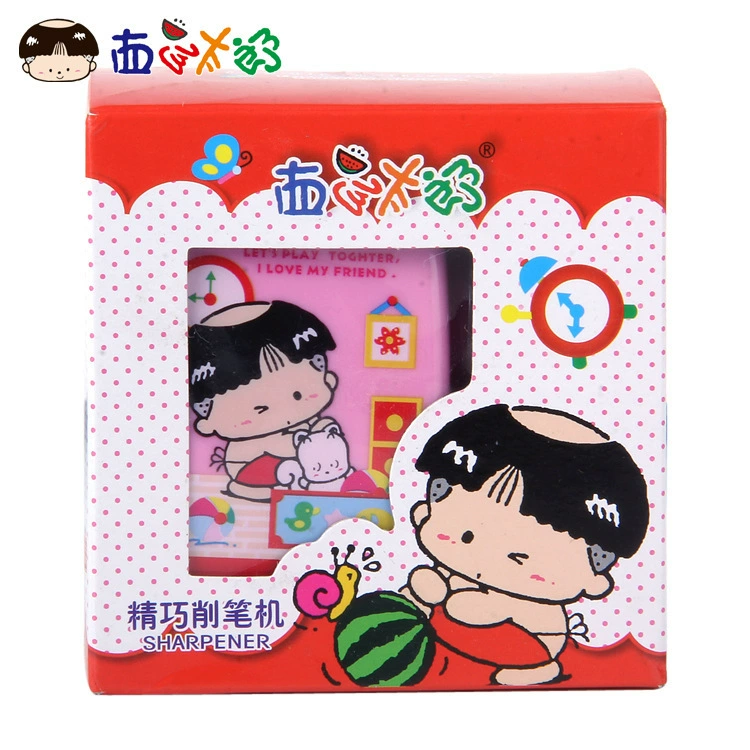 Cute sharpener, wholesale