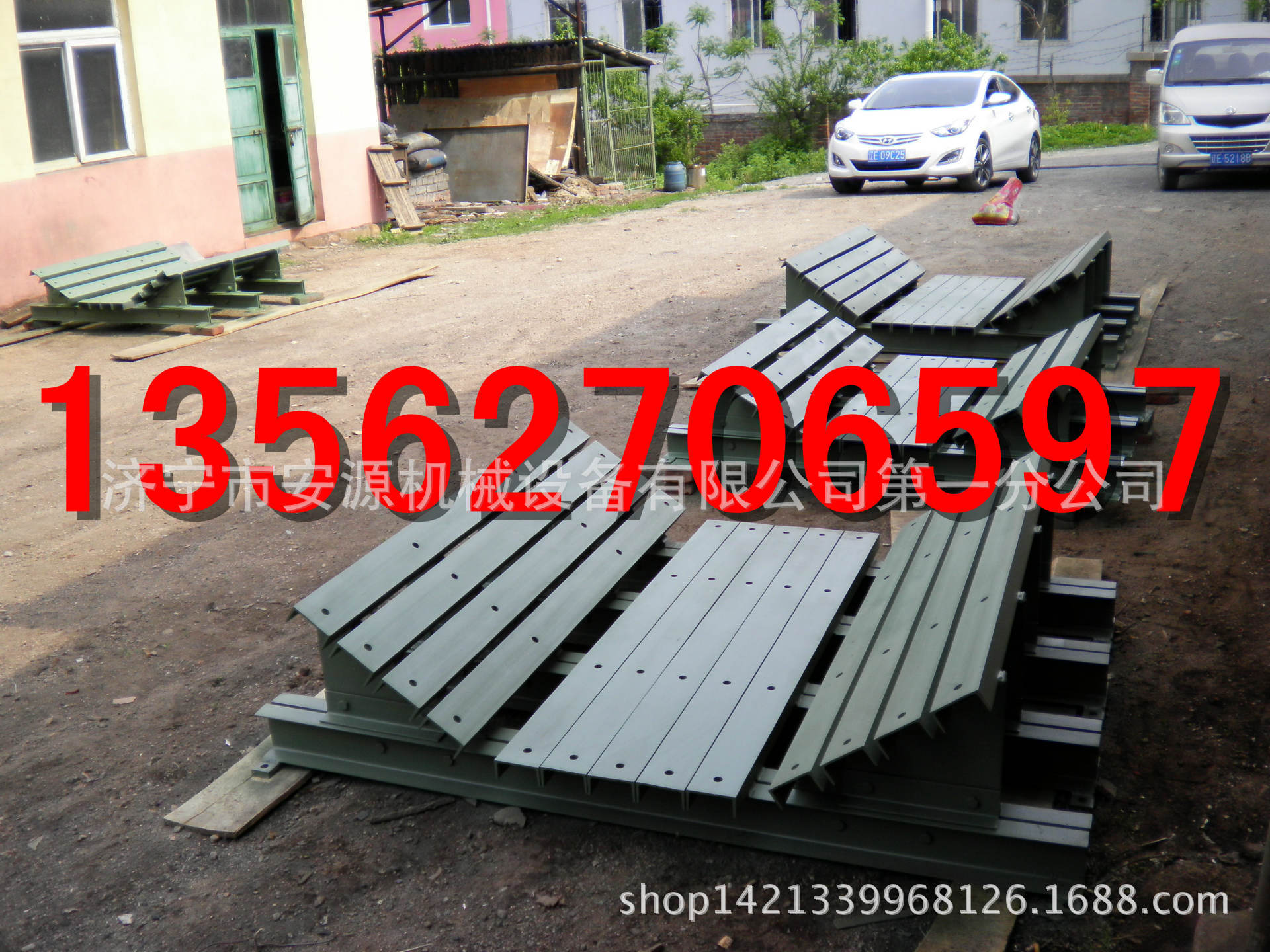 缓冲床 济宁矿用缓冲床专业