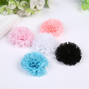 �¿��n���ֹ����� ������ɫѩ����ë�� DIY���bЬ���^��Ʒ���