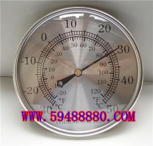 温度计