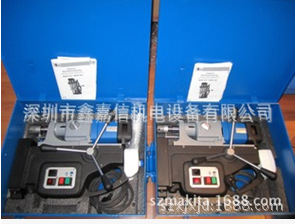 批发美国CS UNITEC多功能磁座钻MAB825