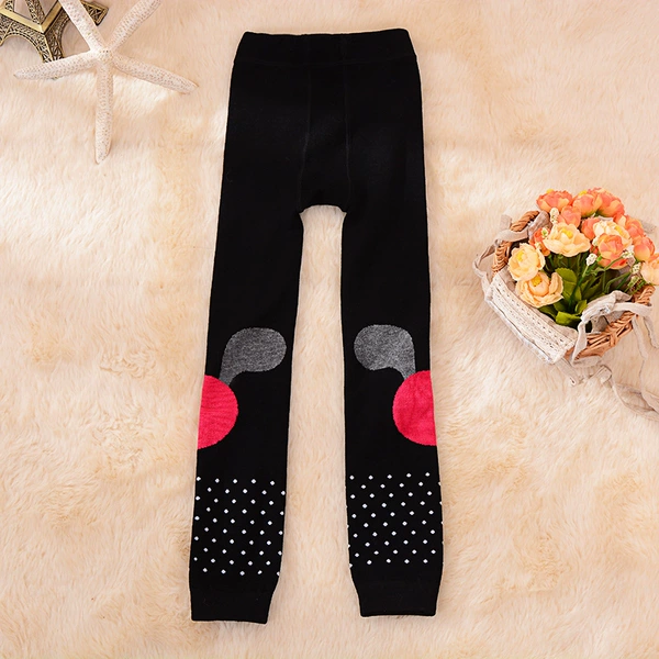663 black