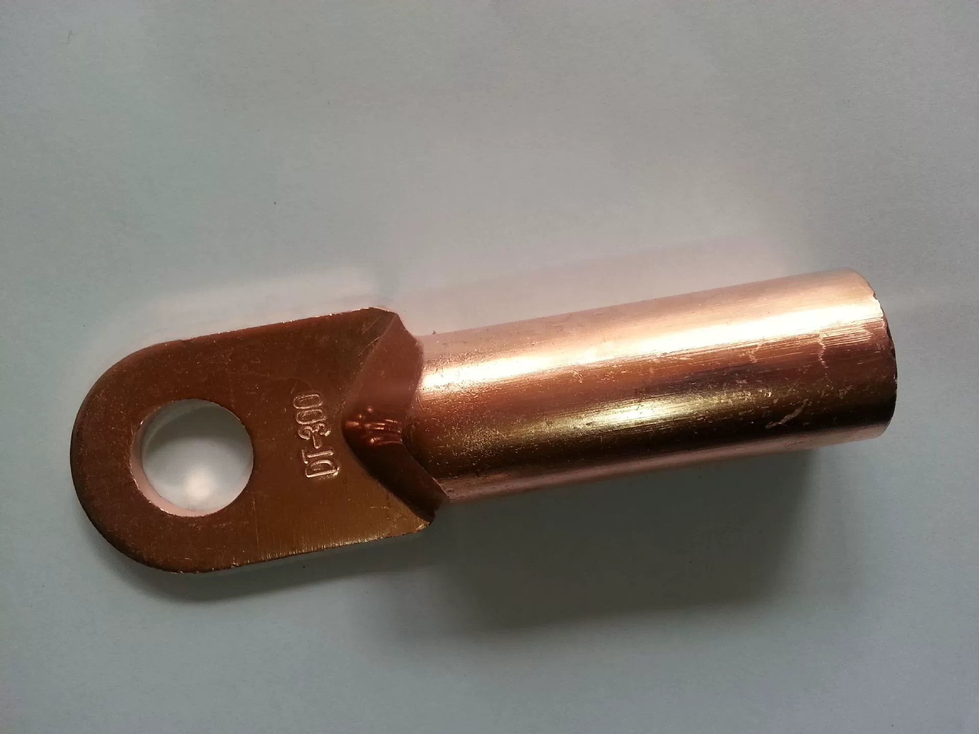 Прямые продажи с фабрики, медная клеммная колодка, кабельная клемма серии DT, медный нос DT-300MM2, упаковка из 5 шт.