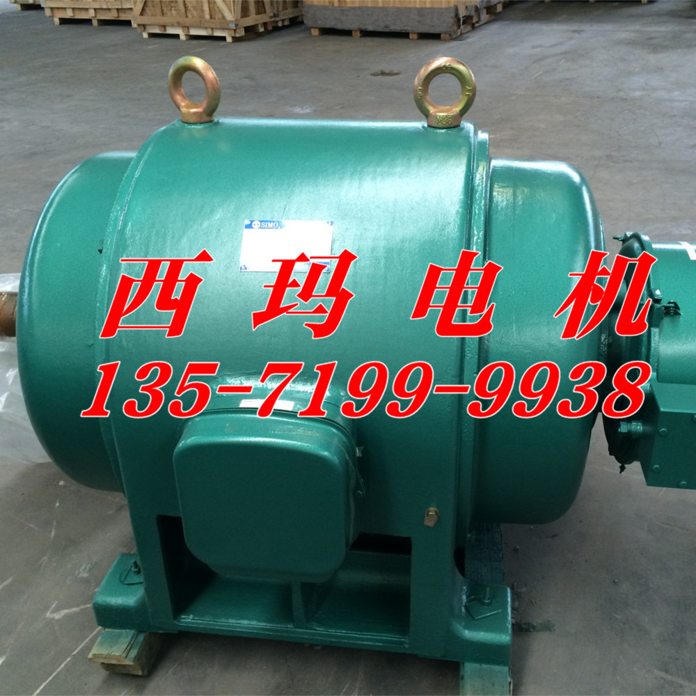 ������JSL-12-2 185KW 3000V��ʽˮ�÷����JS�����͸�ѹ���