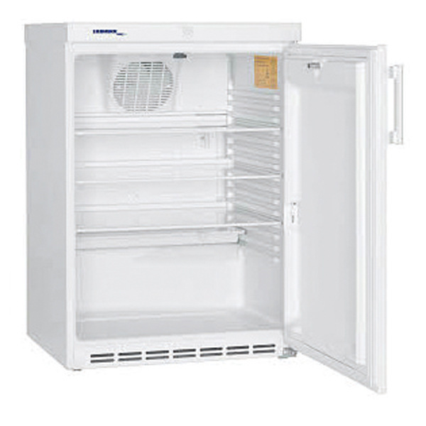 带锁防爆冷柜 AS1800 Liebherr/利勃海尔  CC-3080