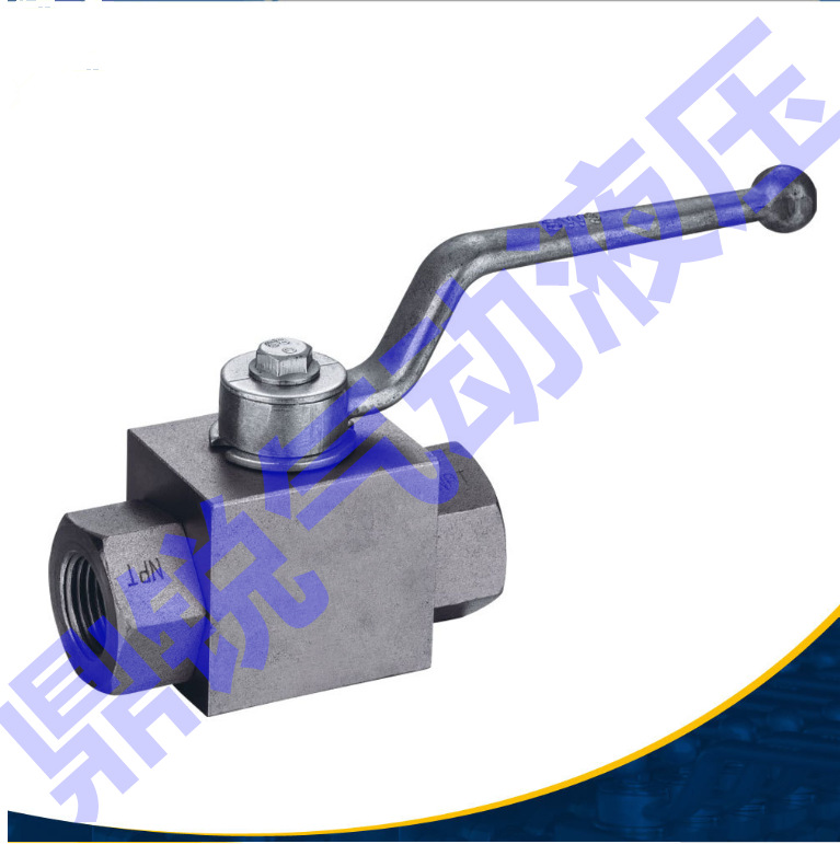 KHB-18LR-1112 PN400bar 高压球阀 QJH-32HL 蓄能器安全阀组