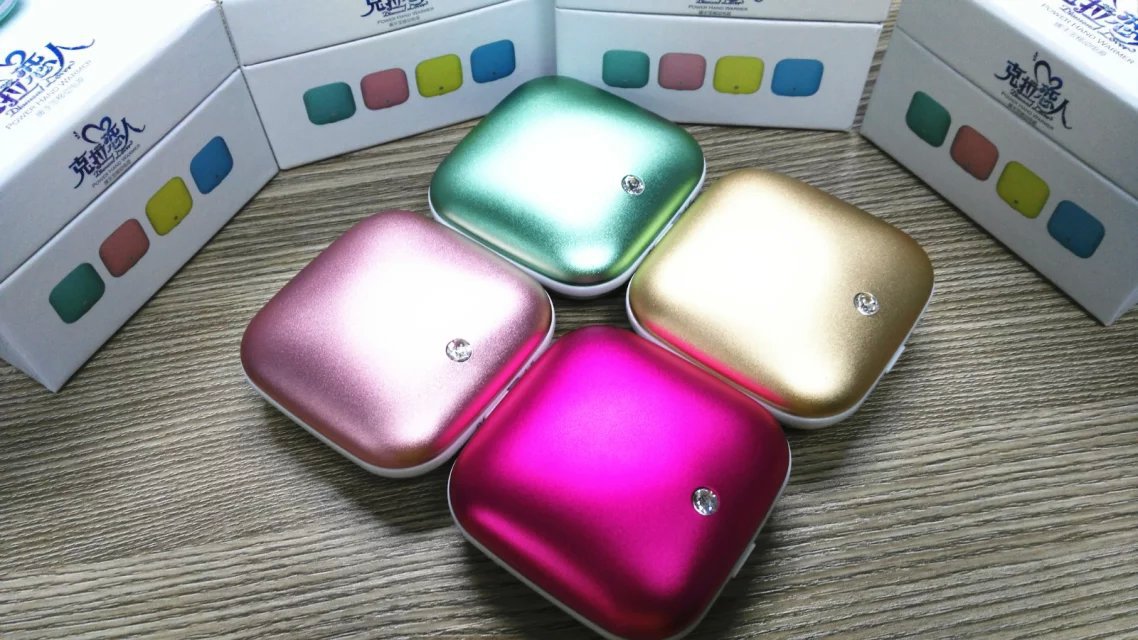 Réchauffeur USB pour les mains - Ref 417540 Image 21