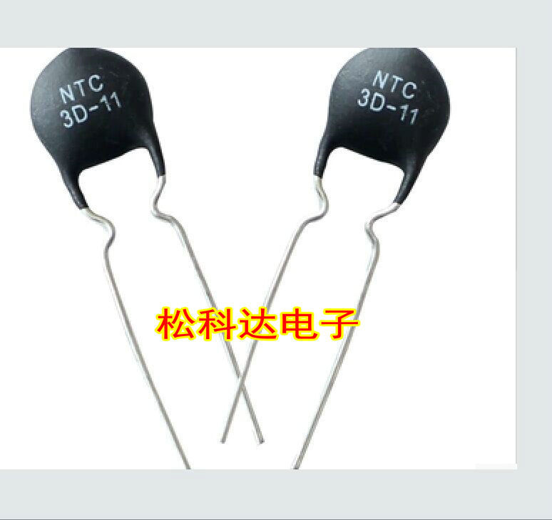 热敏电阻3D-13 3D-25 NTC负温度系数32K431 V7471U V20751U