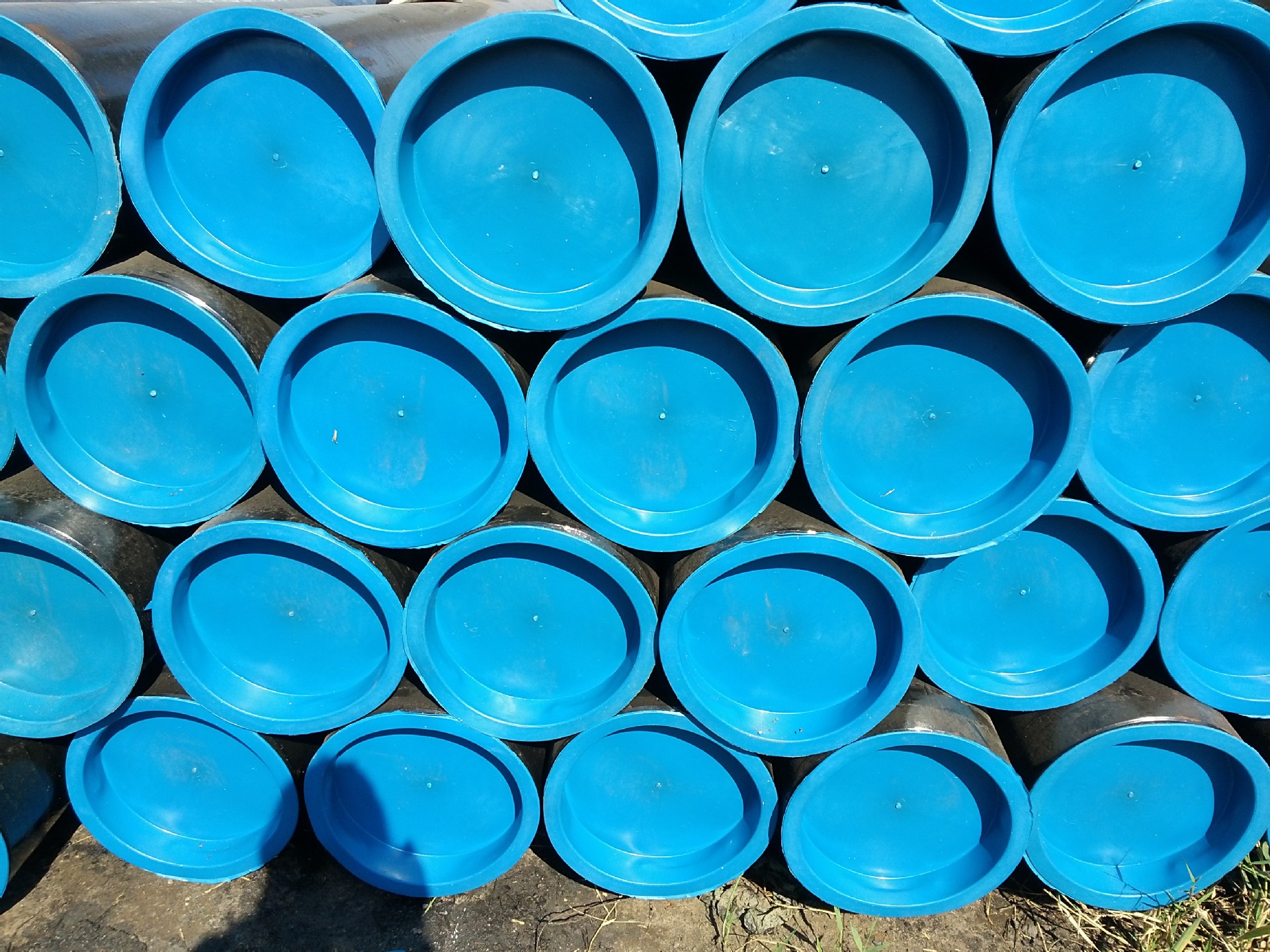 GB/T 8163流体用无缝钢管  20# 16Mn材质钢管