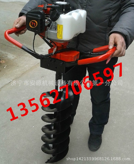 绿篱机 双刃绿篱机 茶叶修剪机