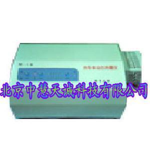 热导率动态测量仪 型号：MLRB-II