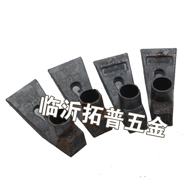 土耳其锻造锛子锛子毛坯adze