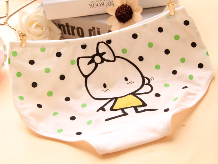 Slip 100% Meng soeur 3095C en coton - Ref 648535 Image 44