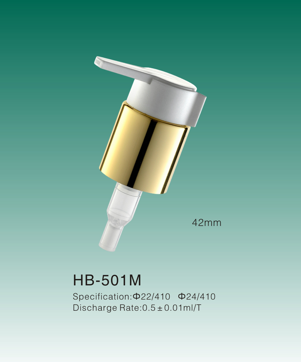 HB-501M
