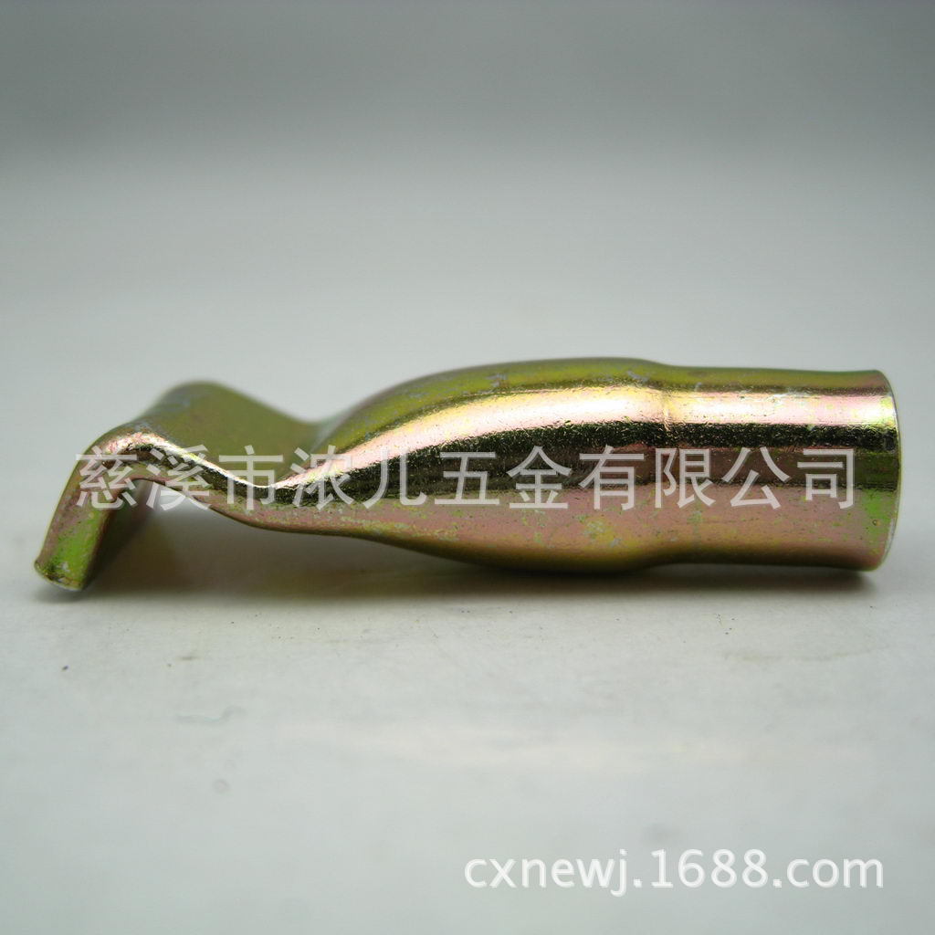 碳钢 S型管螺母 M16X60