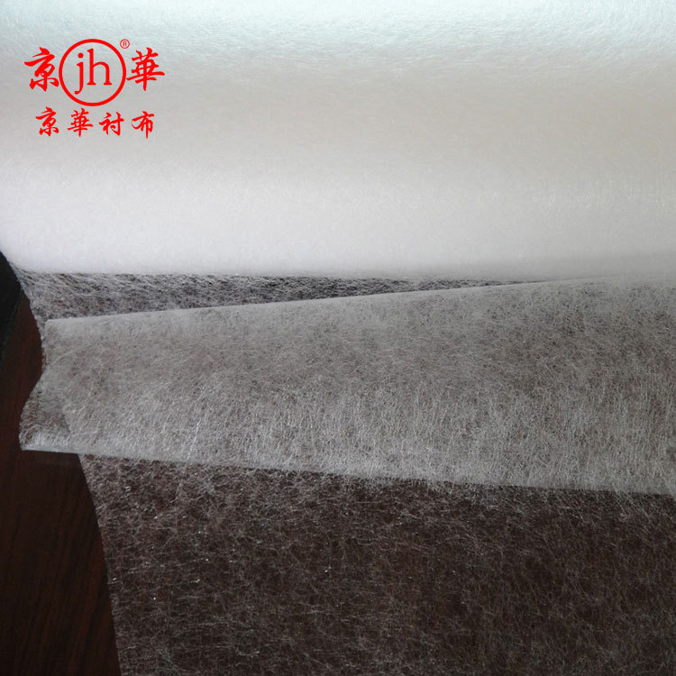 服装粘合使用的热熔胶网膜 各类服装均可使用环保无毒热熔胶网膜|ru