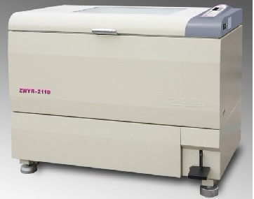 卧式脚踏开门型真彩触摸屏振荡器ZWYR-211D