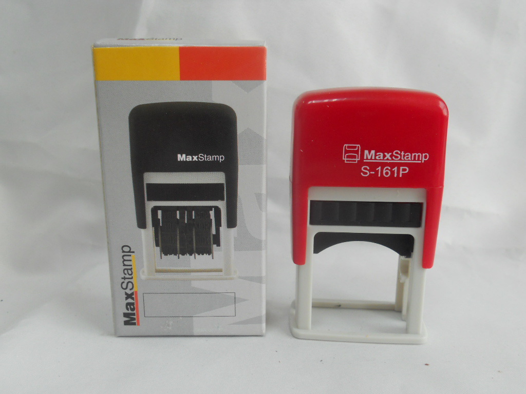 ����Ʒ��MaxStamp������ӡ��PS1528Aӡ�� S161P��īӡ������